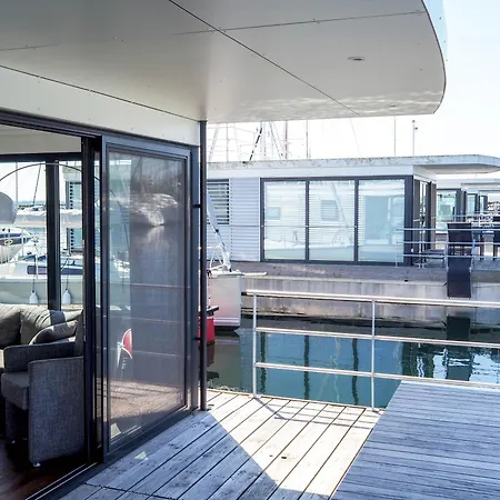 Prázdninový dům Hausboot Ostsee - Well Hausboote Lp2 *