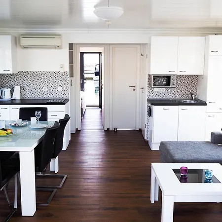 Hausboot Ostsee - Well Hausboote Lp2