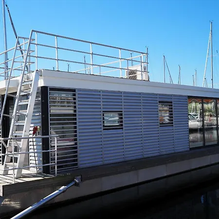 Hausboot Ostsee - Well Hausboote Lp2 *