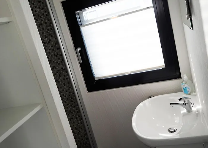 Hausboot Ostsee - Well Hausboote Lp2 Дом отдыха Больтенхаген