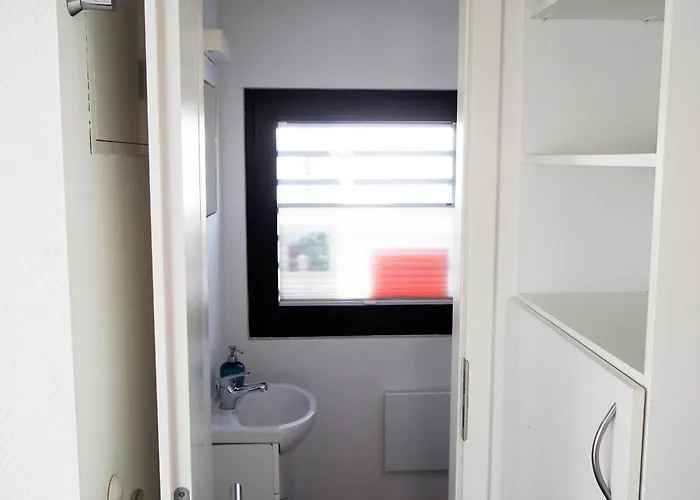 Hausboot Ostsee - Well Hausboote Lp2 *